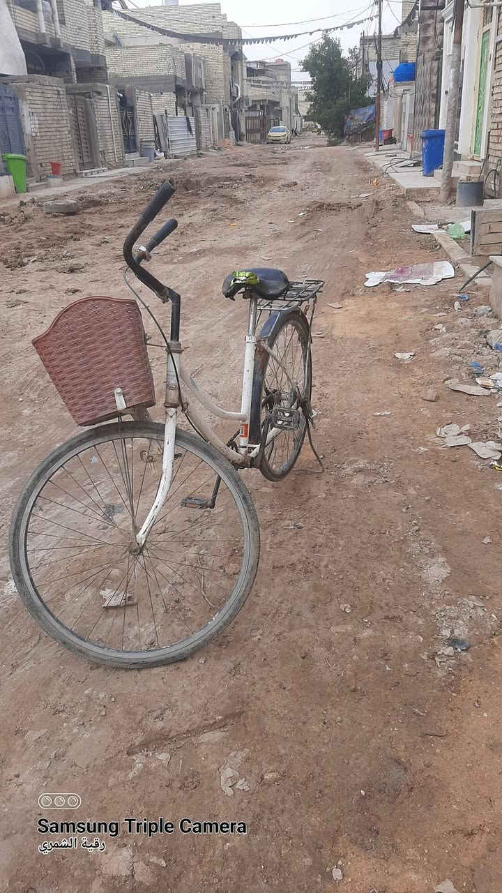 بايسكل للبيع ٣٠ الف مكانه بغداد البلديات الضباط الثانيه


**إذا كنت صاحب هذا الإعلان وتريد حذفه لأي سبب، رجاءا أرسل رسالة إلى الدعم الفني**