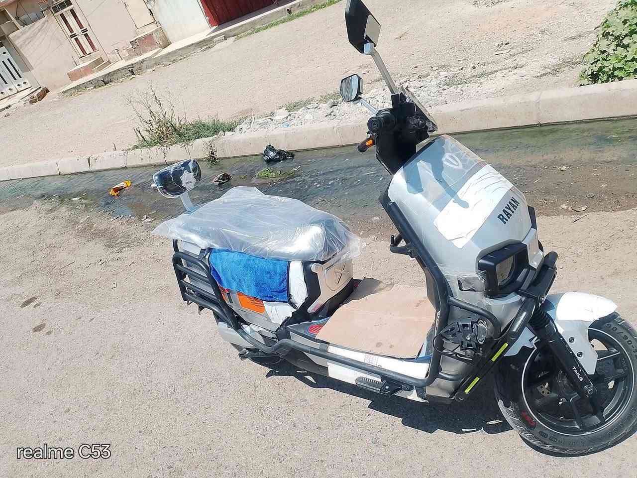 ماطور وحش الكون الون المميز المدرع جديد كص بل جيس صارلو 3شهر
وصل موجود ماطور Vip المدرع 
وحش الكون  للبيع 🔥

سته باتري مسطرة 35 أمبير 

ملف 2000 نحاس حقيقي 

بصمتين وسويجين 

ألون المميز VIP 

استخدم ثلاث اشهر

السعر مليون 300قفل🔒الجديدب155000
ما يعجبك السعر لا تعلق 
المكان موصل دوره عبو ليسي
التواصل على واتساب ***********
