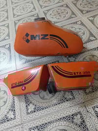 قطع غيار • كابريته المانيه • نجف المكرمه