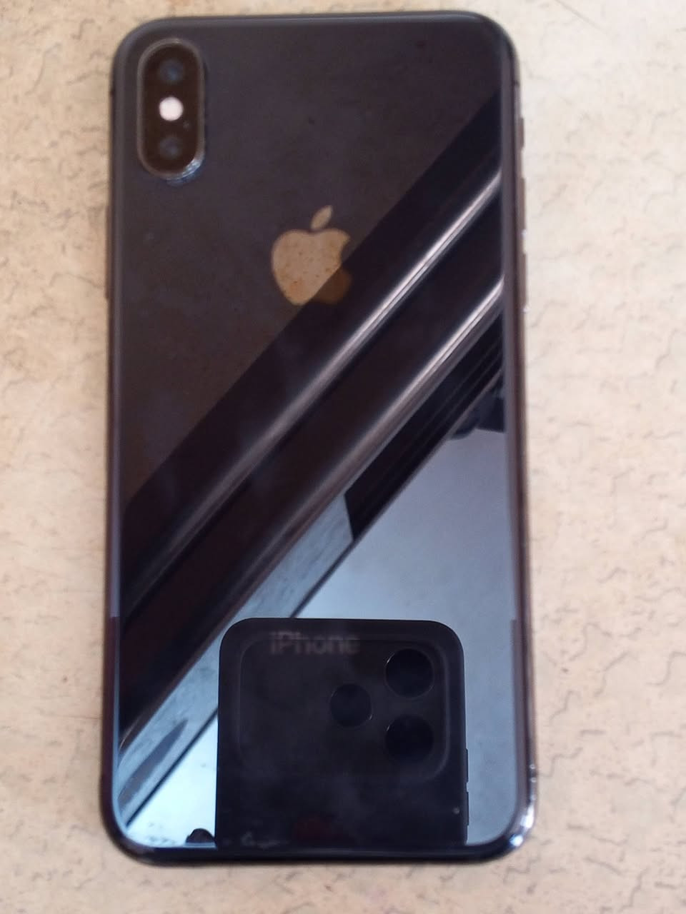 السلام عليكم عدي هاذه لجهاز ابيعه هل موجود ماعرف عنه شي ايفيد شاصيه اوكامرات سعر 25 مكاني بابل


**إذا كنت صاحب هذا الإعلان وتريد حذفه لأي سبب، رجاءا أرسل رسالة إلى الدعم الفني**