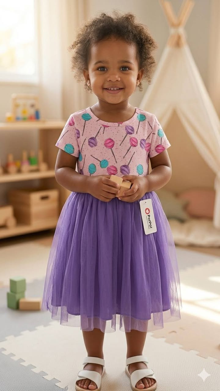 #تخفيضات_العيد
فساتين بناتية 
من عمر سنة ل 9 سنوات 781 752 7977
العنوان : سوق المعمل 
يوجد توصيل لكافة المحافظات ✔️✨


**إذا كنت صاحب هذا الإعلان وتريد حذفه لأي سبب، رجاءا أرسل رسالة إلى الدعم الفني**