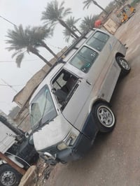 كيا بيستا • موديل ٩٥ • سنويه ٢٧