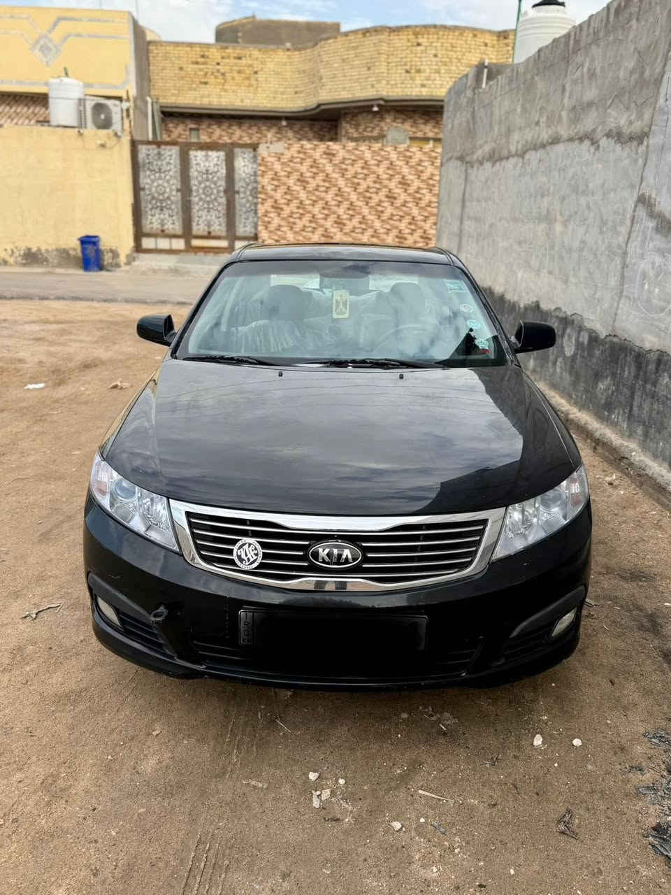 السلام عليكم اخوان سياره اوتيما السياره دخول جديدمتوم وكامله شغل ميه بل ميه سياره خط واحد اصل غاز كص جنطه شغل مضبوط مكينه كير حداده تبريد تخم تايرات حداديه بدي جديد دواخل جدد تدفئه سياره جاهزه عله اخر حبايهوبيها   رقم الهاتف للتواصل شراييتصل وبل خدمه
‏العنوان البصرة***********
