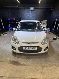 فورد فيغو • ٢٠١٥ • اتوماتيك