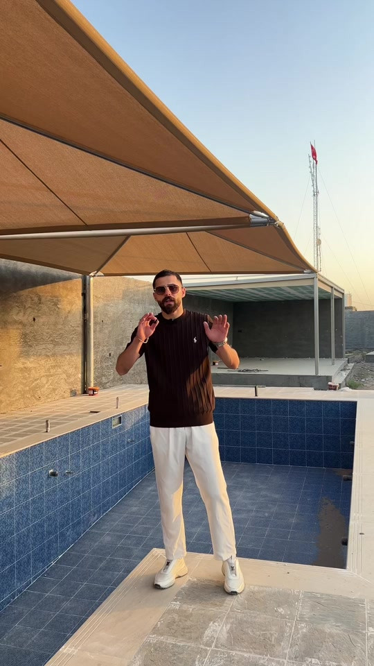 شالي 1500 متر للبيع | اعلان رقم 91  📍بغداد _ الدوره _ البعيثه . صنف الارض طابو زراعي سند 25  🔹نستقبل كافه المقاولات في بغداد . 🔷️للاعلان والاستفسار الاتصال ع الارقام ☎️ *********** واتساب. ☎️ *********** واتساب . ‭ . ***********‬ ☎️ #عقار #عقارات #عقارات_بغداد 
