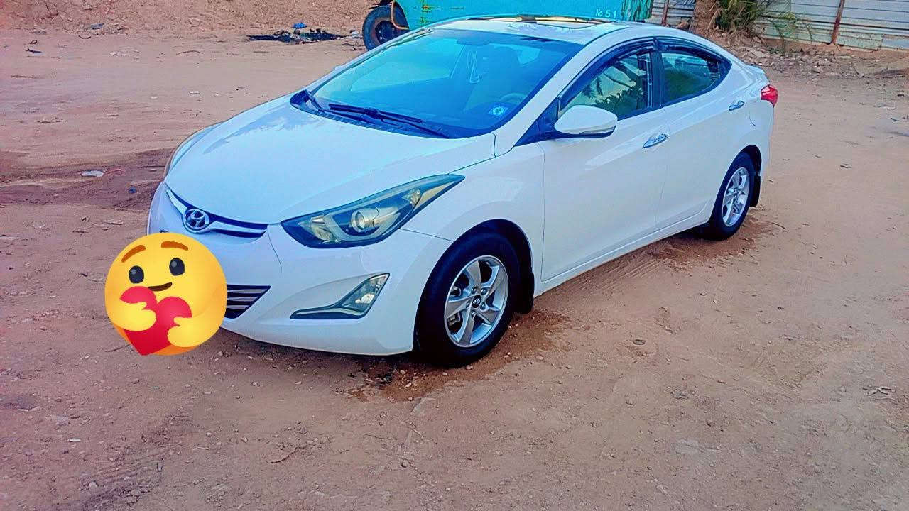 السلام عليكم سياره النترا موديل 2014 محركها جديد حجمه 1600 تبريد شغال تخم تاير جديد سياره باسمي سنويه لل 31 هزتها جديده المكان النجف مكانات بها صبغ سعر 105 وبيها مجال للشراي رقم الهاتف***********
