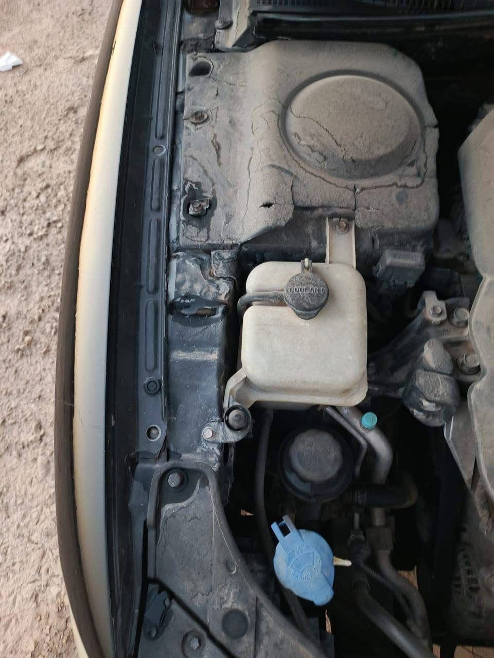 ازيرا للبيع موديل 2007 مصبوغة عام وارد امريكي للبيع فقط للاستفسار ***********‏ السعر 85 وبيهة مجال
