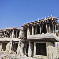 🏡 دار القمة  – عرض خاص لبناء بيتك ترميم حسب الطلب والهيكل 190 الف 390,...