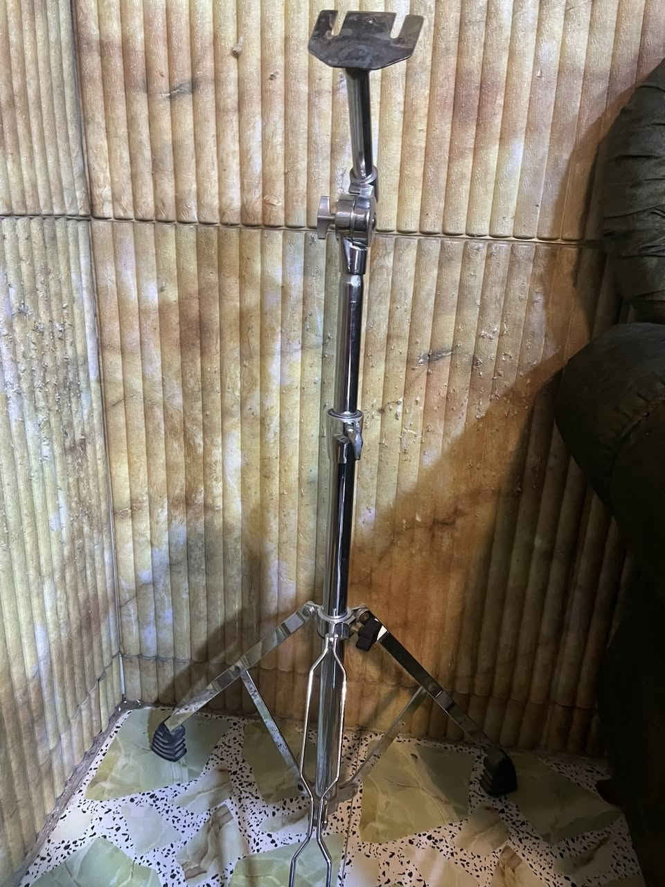 جهاز بيركشن جديد استخدام شهرين منزلي ، كامل ملحقاتة + برنامج 26 ، السعر 750 العنوان بغداد
للتواصل:***********
