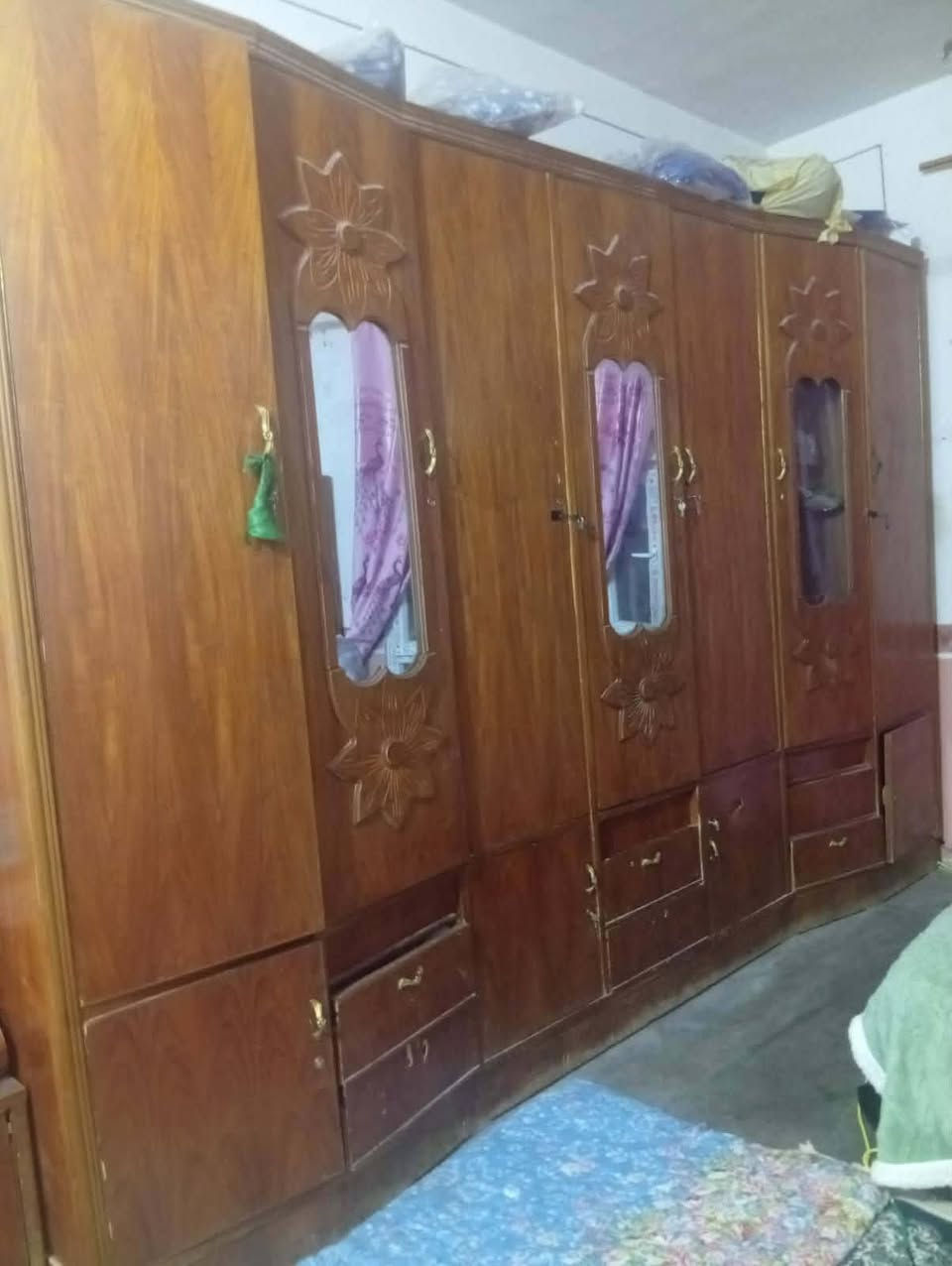 غرفة للبيع سعر 300 وبيها مجال عنوان شهربان


**إذا كنت صاحب هذا الإعلان وتريد حذفه لأي سبب، رجاءا أرسل رسالة إلى الدعم الفني**