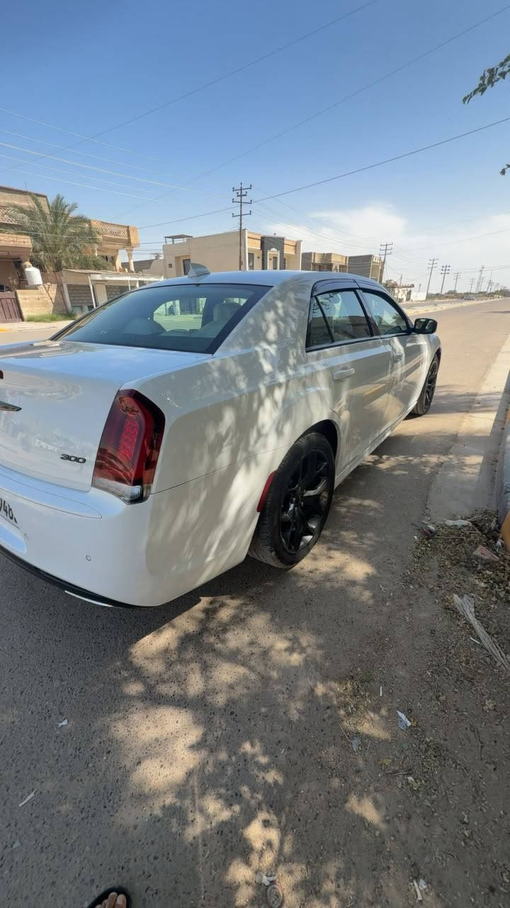 اوباما ابيض تورنك 23 كندي كلين  ماشيه 60 
مواصفات حساس امامي خلفي رادار جانبي بدون فتحه كشنات اماميه كهرباء بصمتين شاشه كاربلي تشغيل عن
بعد السيارة جديده كلش واحلى من الصور 
رقم دهوك
***********
