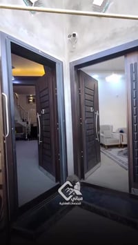 منطقة ٤٧ • ١٠٠م • ٤ غرف