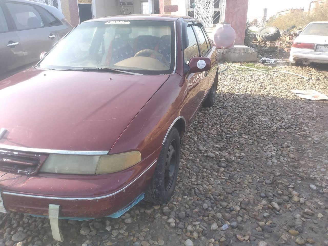 سلام عليكم كيا سيفيا رقم بابل تحويل مباشر موديل ٩٣سياره جاهزه كير ومحرك مكفولات تخم تاير كهربائيات كل شغاله سياره جاهزه احله من صور غرفه جديده مشروع وطني العنوان واسط الزبيديه الاستفسار على ***********اتصل
