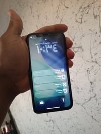 ايفون 11 • ١٢٨ • شاشه مبدله