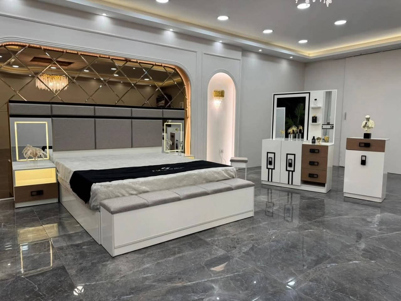 بيع مستعجل 
غرفه نوم خشب تركي ما مستخدم نظيفه كلش ما بيها اي ضرر السعر 650الف (قفل) العنوان الموصل حدباء لمزيد من الاستفسار مراسله الصفحة #اشاره #للبيع #الموصل


**إذا كنت صاحب هذا الإعلان وتريد حذفه لأي سبب، رجاءا أرسل رسالة إلى الدعم الفني**