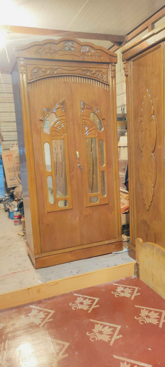 غرفه نوم عراقي صاج  شاهد مقطع فيديو👈🏻https://youtu.be/4GrjP4Q7i8o?si=zSV4fGxhAgf3iLIt
السعر 850 الف 
عنوان / بصرة/ زبير/ حي الاسره/ 
 موبايل *********** او *********** البصرة, العراق
