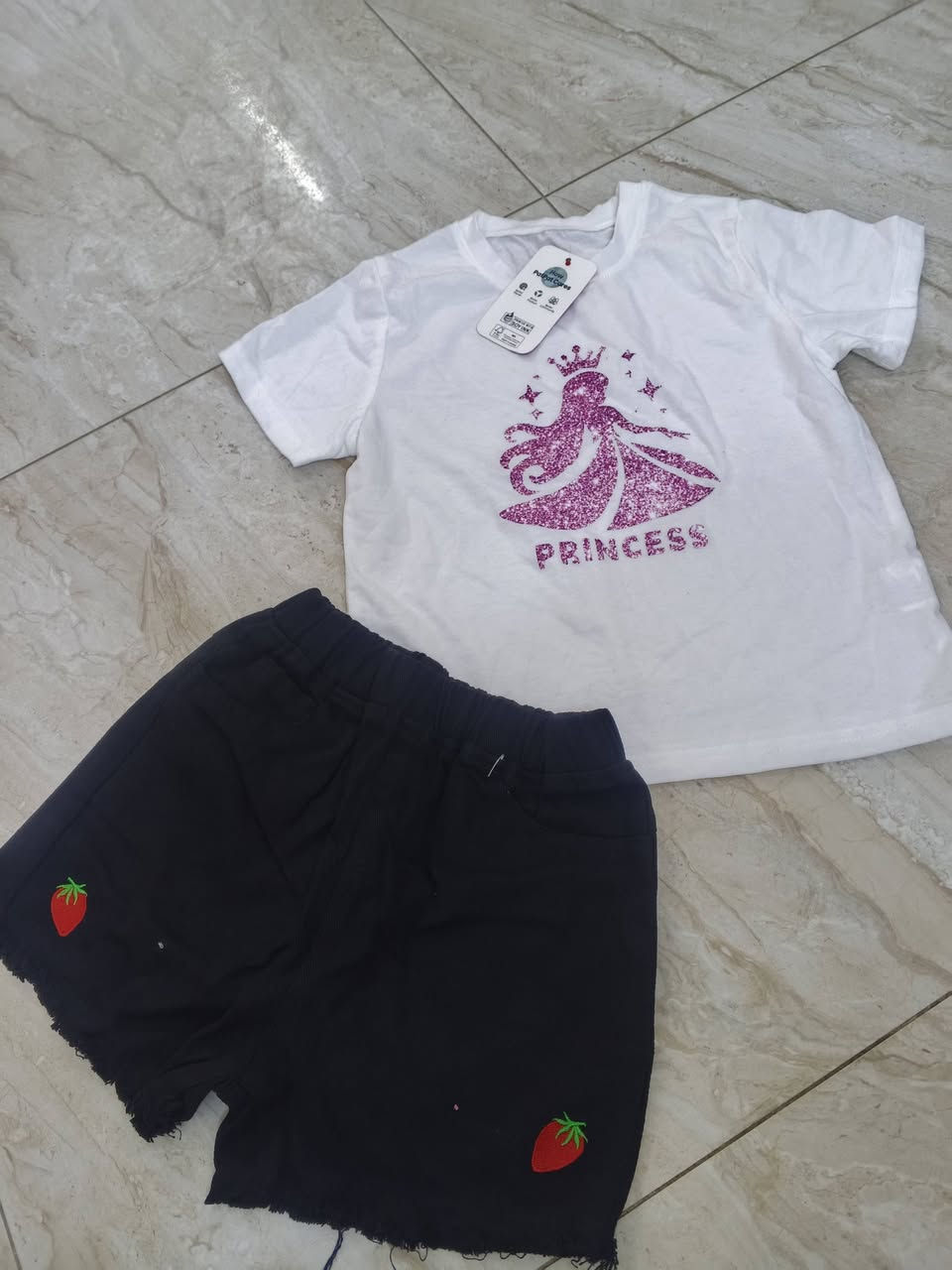 تخفيضات اخر قطع 2ب5


**إذا كنت صاحب هذا الإعلان وتريد حذفه لأي سبب، رجاءا أرسل رسالة إلى الدعم الفني**