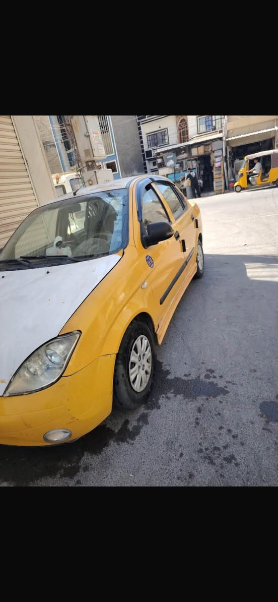 سلام عليكم طيبه موديل 2015 بيه جاملغ خلفي باب خلفي مبدل بدون دواخل بارد جاملغ الأمامي مكينه وكير مكفولات تبريد نقص غاز مكاني حي جهاد رقمي ***********
السعر 33
