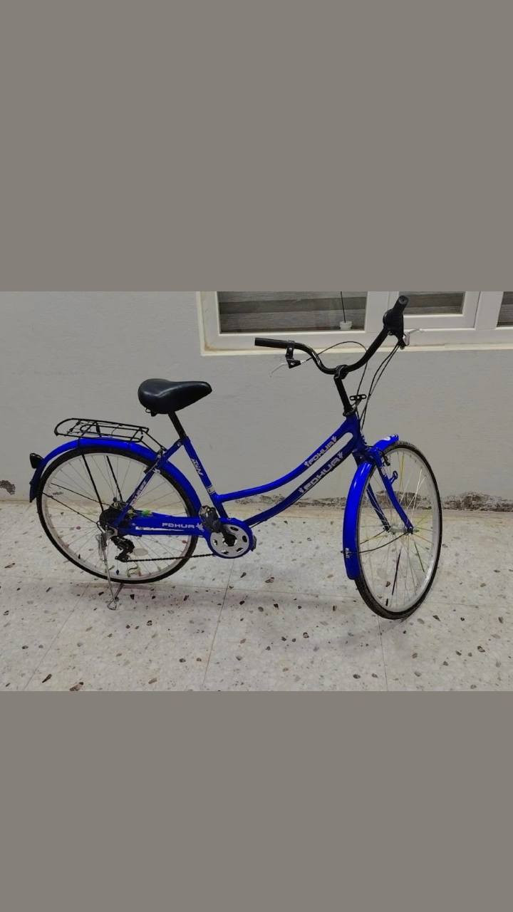 السلام عليكم
بايسل حجم 26 نظيف طالب علية 50 وبي مجال عنوان كركوك صيادة


**إذا كنت صاحب هذا الإعلان وتريد حذفه لأي سبب، رجاءا أرسل رسالة إلى الدعم الفني**