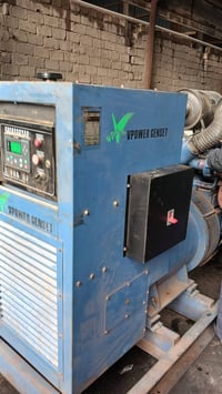 مولد • كوري اصلي • ١٠ سلندر