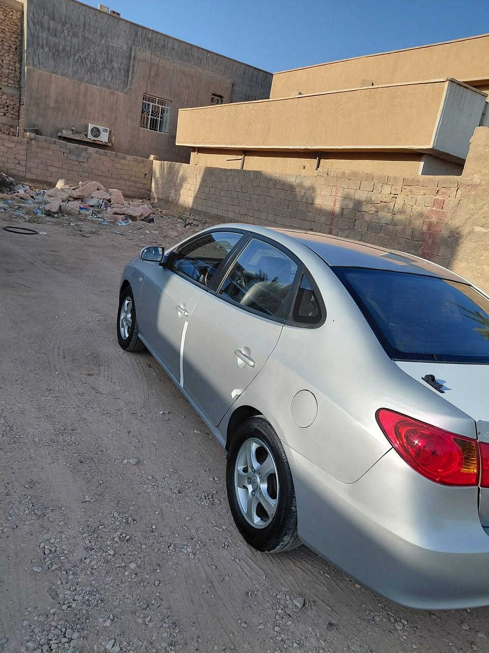 افانتي 2009 گص بدون ارقام
شغل النجف. شرط گير محرك كلشي شرط ما ناقصها. اي شي فول نضيف  لون واحد بدون اي رصعه السعر 44 وبي مجال مكانها كركوك  ***********
