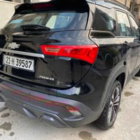 شوفرليت كابتيفيا ٢٠٢٣ ربع يونيد صبغ وبارد باب خلفي بريمير ماشيه ٧٥ كيل...