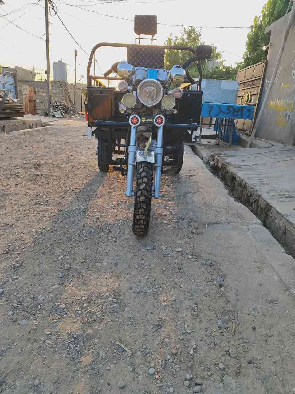 السلام عليكم ستوته للبيع موديل 22 /السعر مليون و 600 وبيه مجال للطيبين رقم الهاتف *********** مكلف بالنشر
