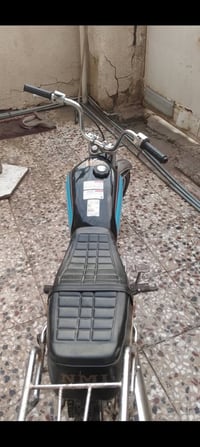 تايكر • موديل ٢٠٢٣ • تانكي جديد