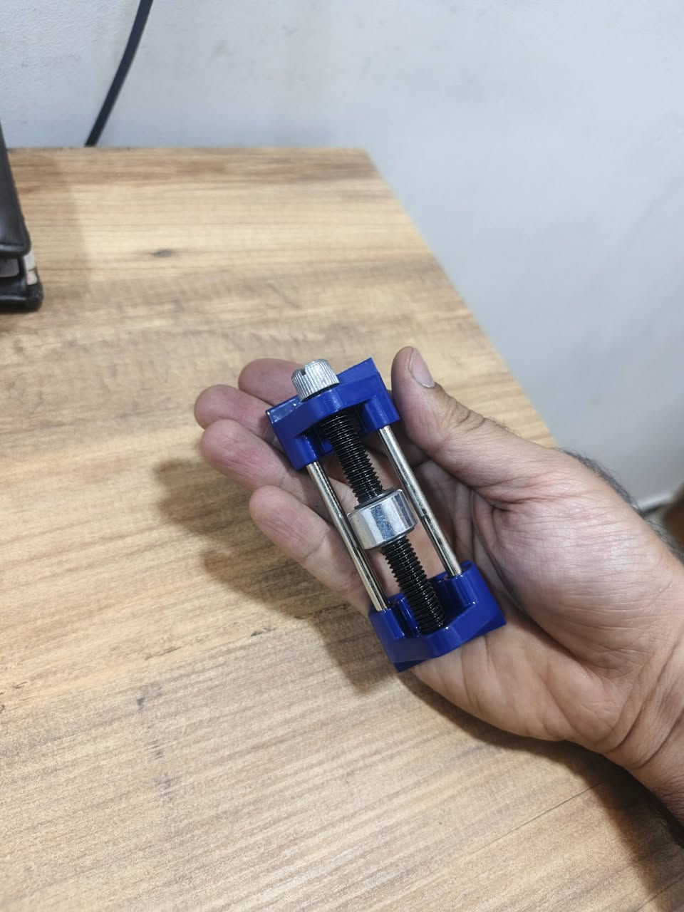 السلام عليكم عدد نجارة للبيع


**إذا كنت صاحب هذا الإعلان وتريد حذفه لأي سبب، رجاءا أرسل رسالة إلى الدعم الفني**