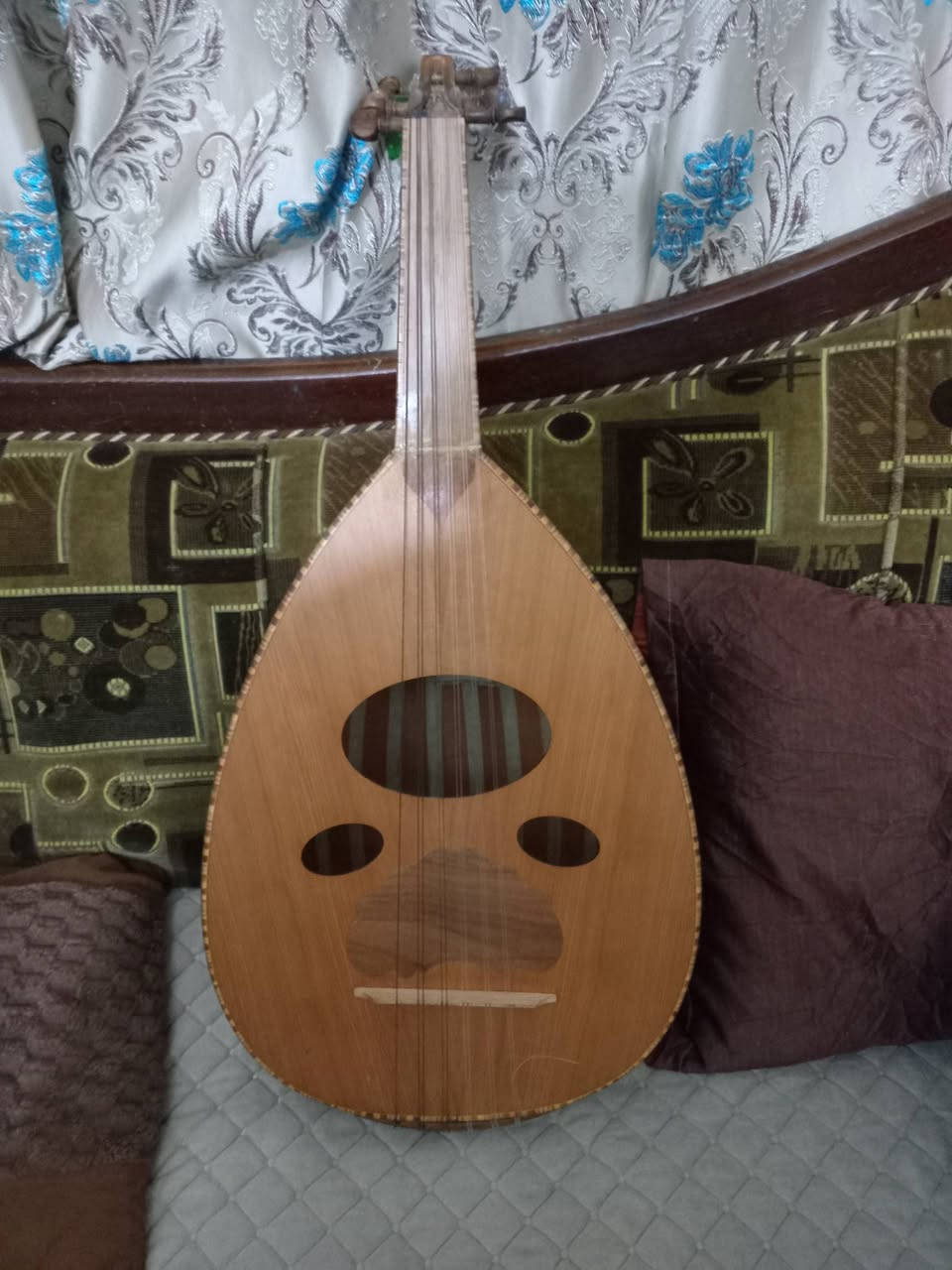 للبيع التفاصيل خاص عنوان بغداد حي اور


**إذا كنت صاحب هذا الإعلان وتريد حذفه لأي سبب، رجاءا أرسل رسالة إلى الدعم الفني**