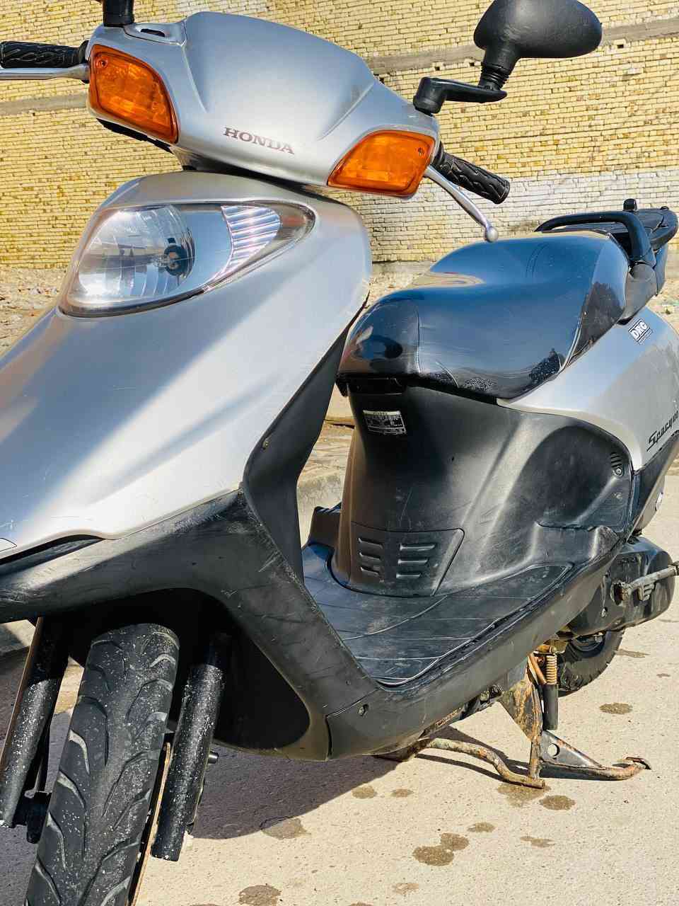 سبيسي ياباني مكفوله كفاله عامه مكاني زين القوس ب مليون او بيهه مجال قليل للشراي
***********  ما متواجد خاص
