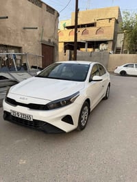سيراتو 24 كفاله محرك 1800 سعر 168  هاتف 📞 07725799924