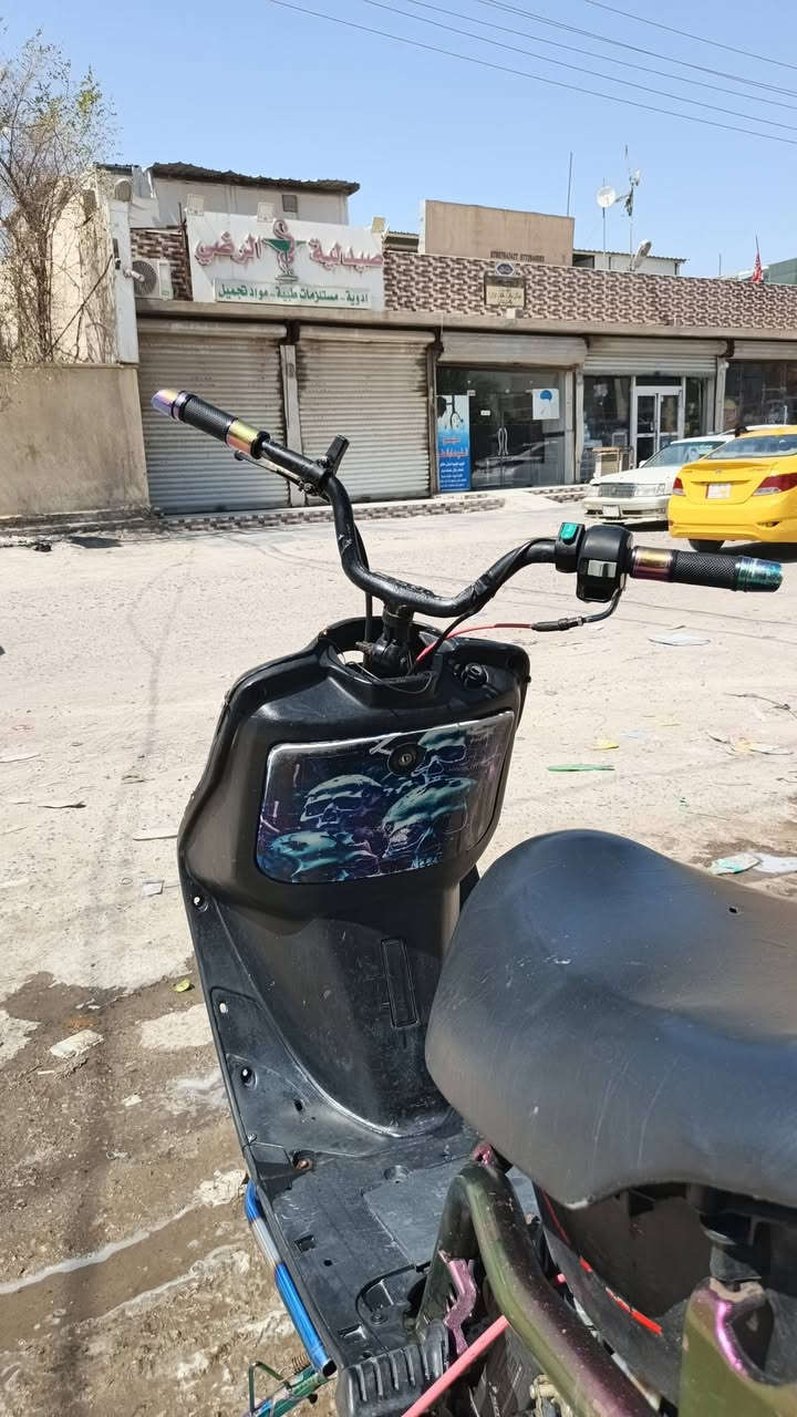 وي وي للبيع مكينه ماكس ٥٥ هاون اي نقص مابيه دراجه مزوده كله كزوز ار زت رعيد وشفت عينك نكره سلف كابريته قفاز كلجلت رياضي جاهزه كله سعره ٥٥٠ وبيه مجال رقمي ***********

