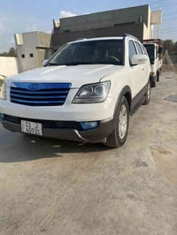 كيا مهافي موديل 2012 خليجي فول مواصفات فتحة سقف بصمة سيارة حلوه خير من...