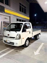 ٢٠١٢ • شاحنة • السليمانية