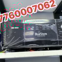 💥 وصل أقوى عاكسات Blue Storm الأصلية! 💥 ⚡ ✅ ضمان حقيقي 6 أشهر على جميع...