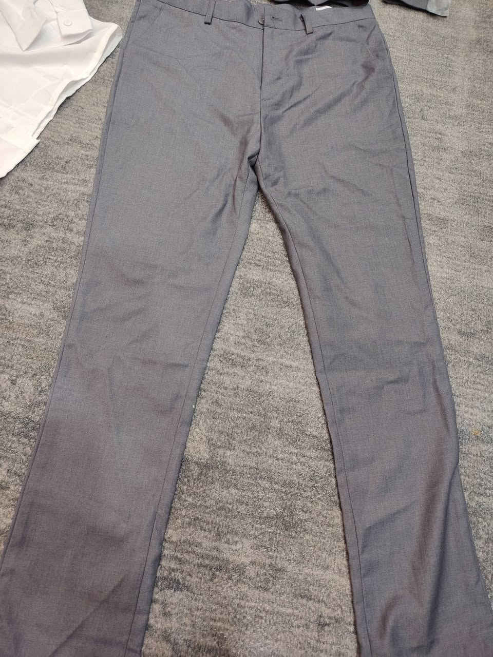 بدلة تلبس عمر ١٤ السعر ٢٠ الف توصيل جميع المحافظات ٣ الاف


**إذا كنت صاحب هذا الإعلان وتريد حذفه لأي سبب، رجاءا أرسل رسالة إلى الدعم الفني**