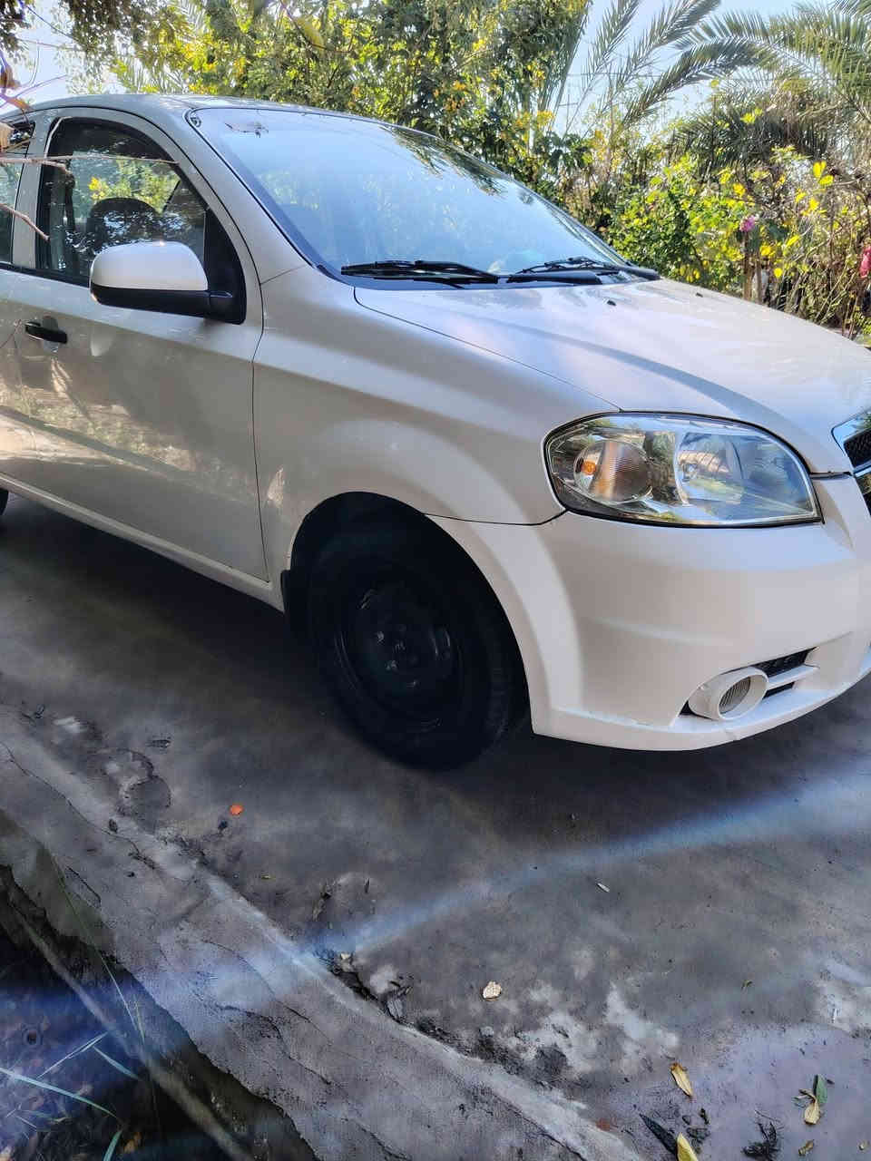 السلام عليكم للبيع أفيو 2011 خليجي استلام شركه عامه محرك مفتوح گير أوتوماتيك السياره جديده مال جناي خير من الله حداديه تبريد تخم تاير بالجيس بيه فقط المأشر عليهن بصور لاغير والباقي كفاله السعر 75 وبيه مجال قليل لشراي مكاني واسط العزيزية
للاستفسار أكثر

***********

***********
