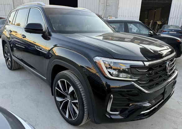 عربی/کوری
فولکسفاغن
اطلس SEL Premium R-line 2024
عدد الأمیال؛5000 میل

 اتصل بنا لمزيد من المعلومات
0750 494 3535

ڤۆلکسواگن
ئەتڵەس SEL Premium R-line 
ماوەی ڕۆیشتن:5000 میل

بۆ زانیاری زیاتر پەیوەندی بکەن
