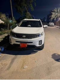 سورنتو ٢٠١٤ • ١٧١ الف كم • خليجية