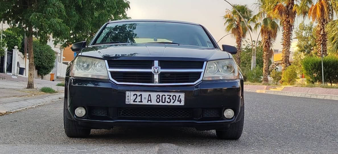 سلام عليكم من رخصة الادمن 
للبيع فقط افنجر 
SXTموديل 2008فول مواصفات
جاملغ وبنيد وصفحة سكن بيه بخ أمريكا
سيرفس كامل مسويله صدر أمامي وخلفية جديدة
تايرات ويالة جديدة
تبريده 🥶
محرك 6 والكير جديدة
شرط تحويل
السعر 72ومجال بسيط
مكان سيارة كركوك
***********واتساب
***********
