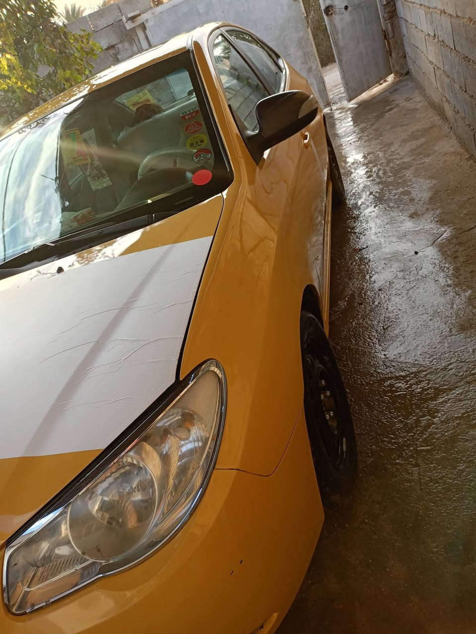 موديل2008 سعرها85 هذا رقمي ***********
