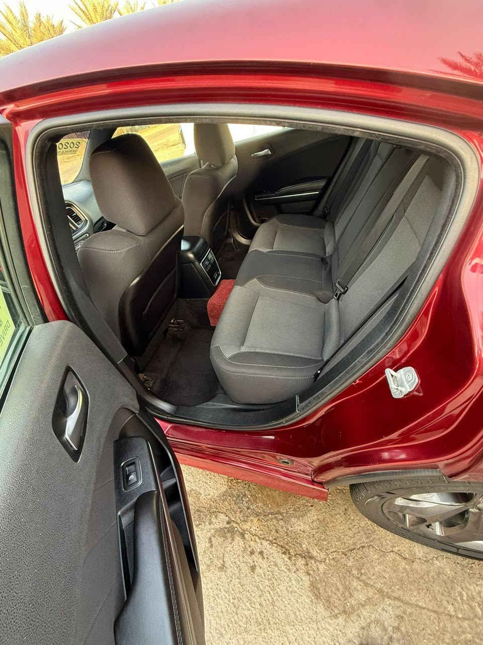 السلام عليكم
للبيع أو مراوس / سوناته او /K5

جارجرSXT محدث بل كامل SRt

اصل2018

رقم بغداد الجديد الدولي

بيها/جاملغ وربع البنيد /بدون دواخل +بدون دواخل  

صور الحادث موضحه +بالمنشور

گير+ محرك+حداديه كفاله كفاله

المواصفات /سياره

1-مكينه 6v 3600

2-تحكم استيرن كامل 

3-كامره خلفيه دواره 

4-شاشه جبيره  🖥️

5-نظام Apple car play /نظام أبل كار بلاي

6-نظام Sport /نظام رياضي

7-توويل  

8-قطعتين تبريد + تدفئه +تبريد ثلج

9-كروز سرعه ( مثبت سرعه )

10-حساسات بلاديه 

11-كير اوتو 

12-تشغيل عن بعد  

13-كشن كهرباء

14-ويل 20⭐️ 

15-تخم تاير خلفي 20/45/275

أمامي20/45/255

16-منظومة زنون

السياره نضيفه ومصروف عليها 

مابيه اي نقوصات .

منظومه بانزين ودامة كاملة 

مكان السياره /بابل للاتصال ***********
