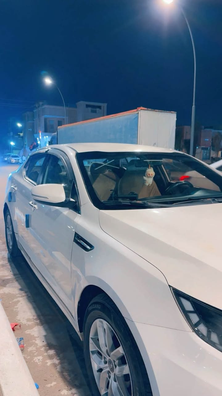 ‏سلام عليكم سيارة سعر 105 بيها ‏ثلاث قطع صبغ وارد كوري ضربة جملغ شبر ورا أربع أصابع سيارة حلوة أحلى من الصور   ***********
