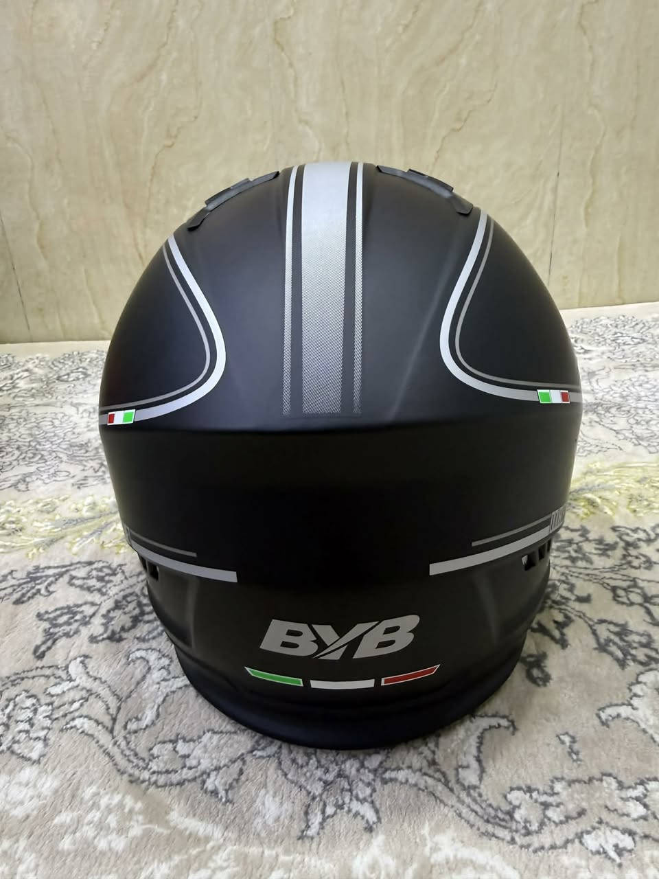 خوذة دراجة قياس اكس لارج قيم بما يلاضي الله


**إذا كنت صاحب هذا الإعلان وتريد حذفه لأي سبب، رجاءا أرسل رسالة إلى الدعم الفني**