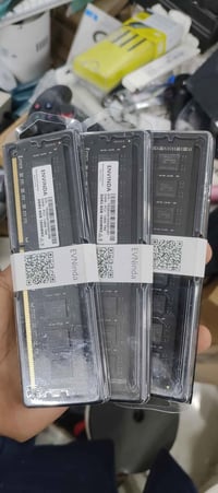رامات DDR3 • ٨ جيجا • ١٦٠٠ ميجاهرتز