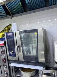 فرن حديث • مستخدم ٤ مرات • سعر خاص