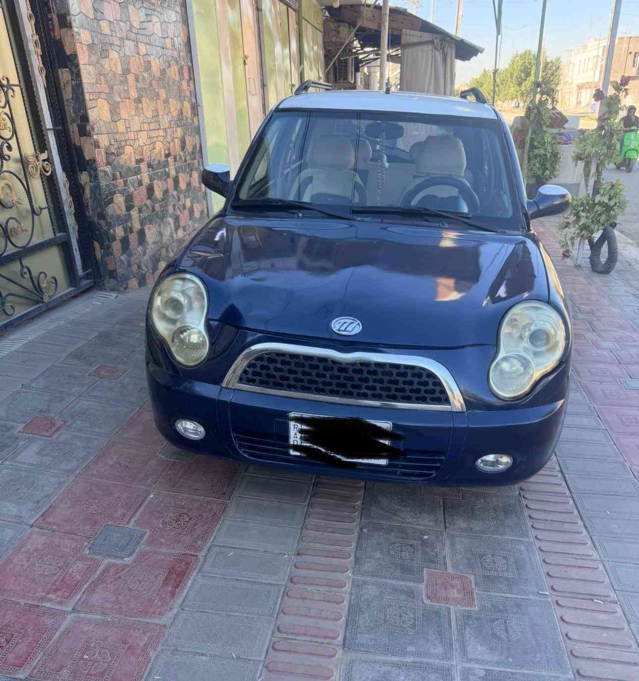 يالله
اليفان موديل 12رقم بابل بسمي سيارة جاهزة من كل شيء مكينه وكير ‪ كفاله سيارة حلوه عنوان الحمزة الغربي سعر 30بيه مجال حگ جيه ‏‪***********‬‏
ملاحظة : عليه غرامات 200 تنزل من سعر سيارة و سنوية ساقطة
