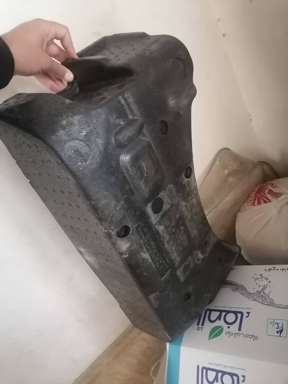 للبيع مالت اكسنت 2011 /2010


**إذا كنت صاحب هذا الإعلان وتريد حذفه لأي سبب، رجاءا أرسل رسالة إلى الدعم الفني**