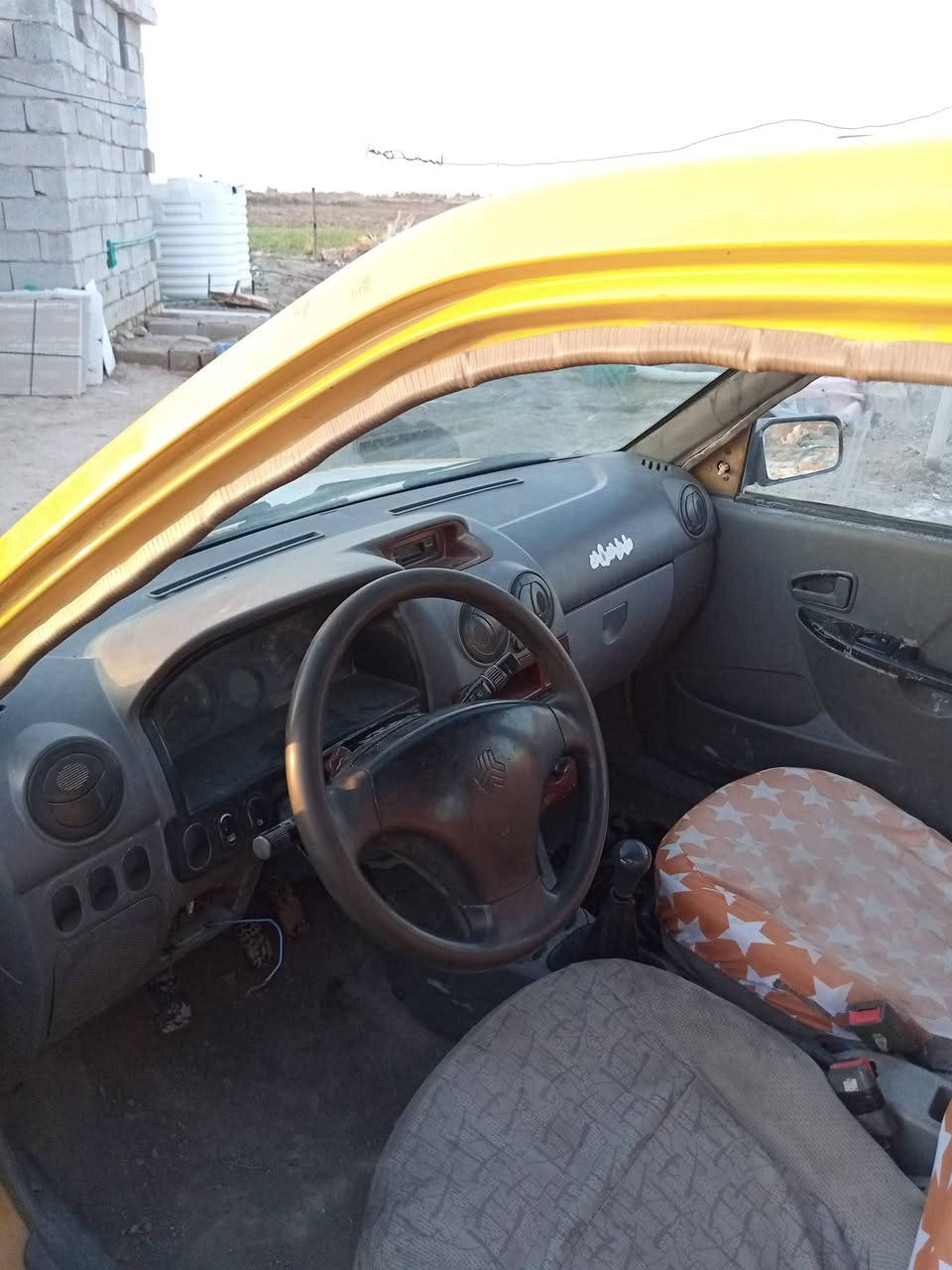 سايبه موديل 2012 للبيع تفاصيل 
***********
